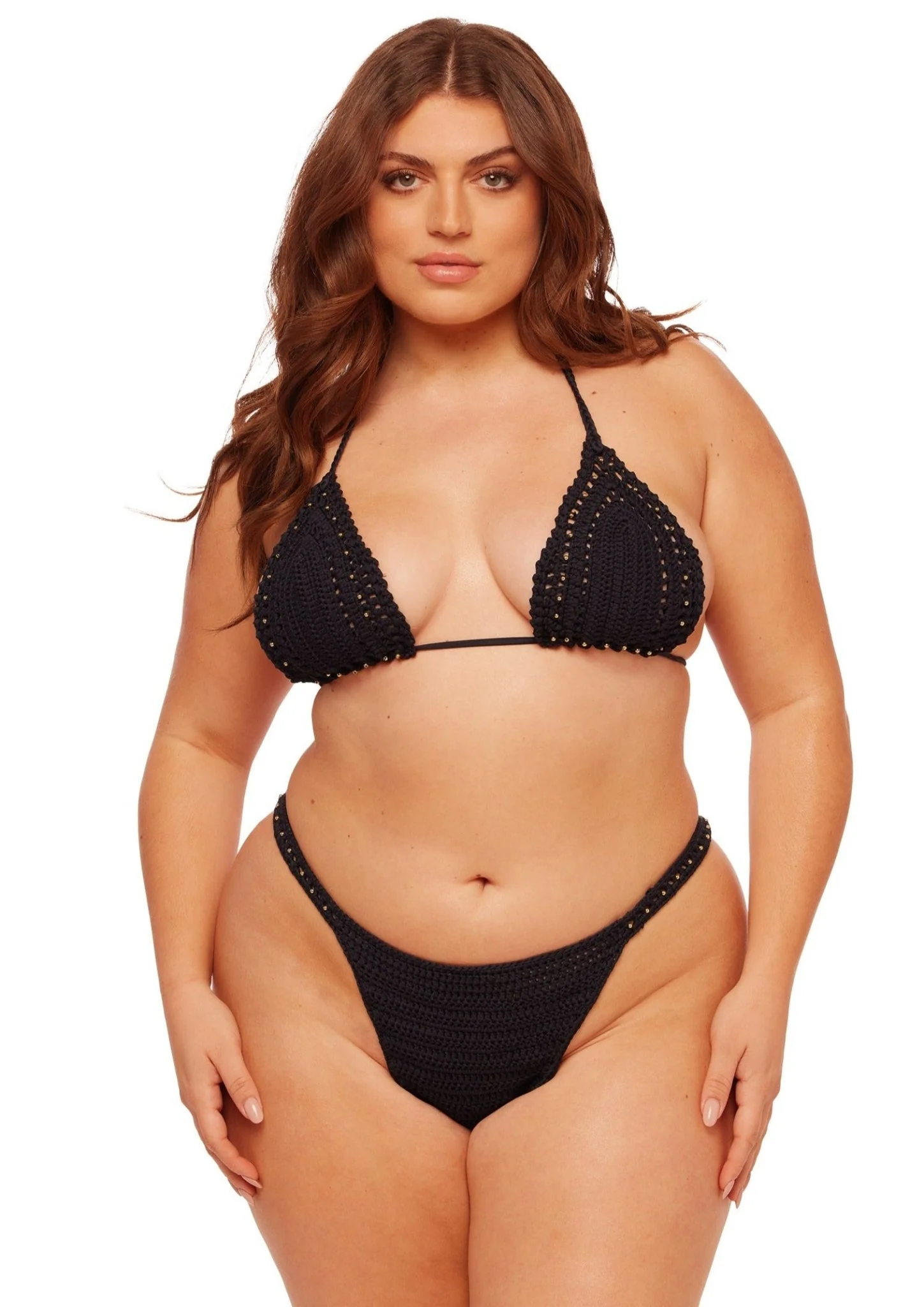 Cabo Bottom - Midnight Black - Image 9