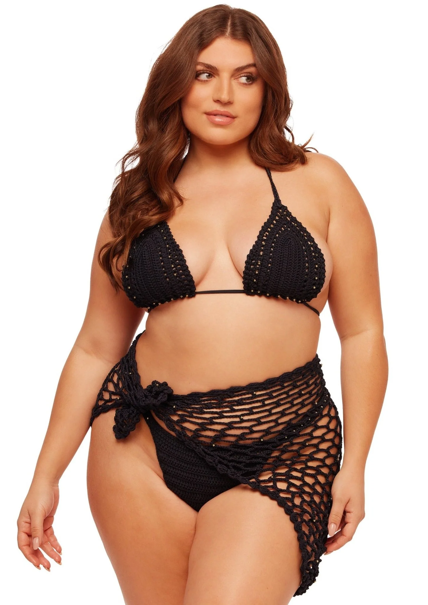 Cabo Top - Midnight Black - Image 8