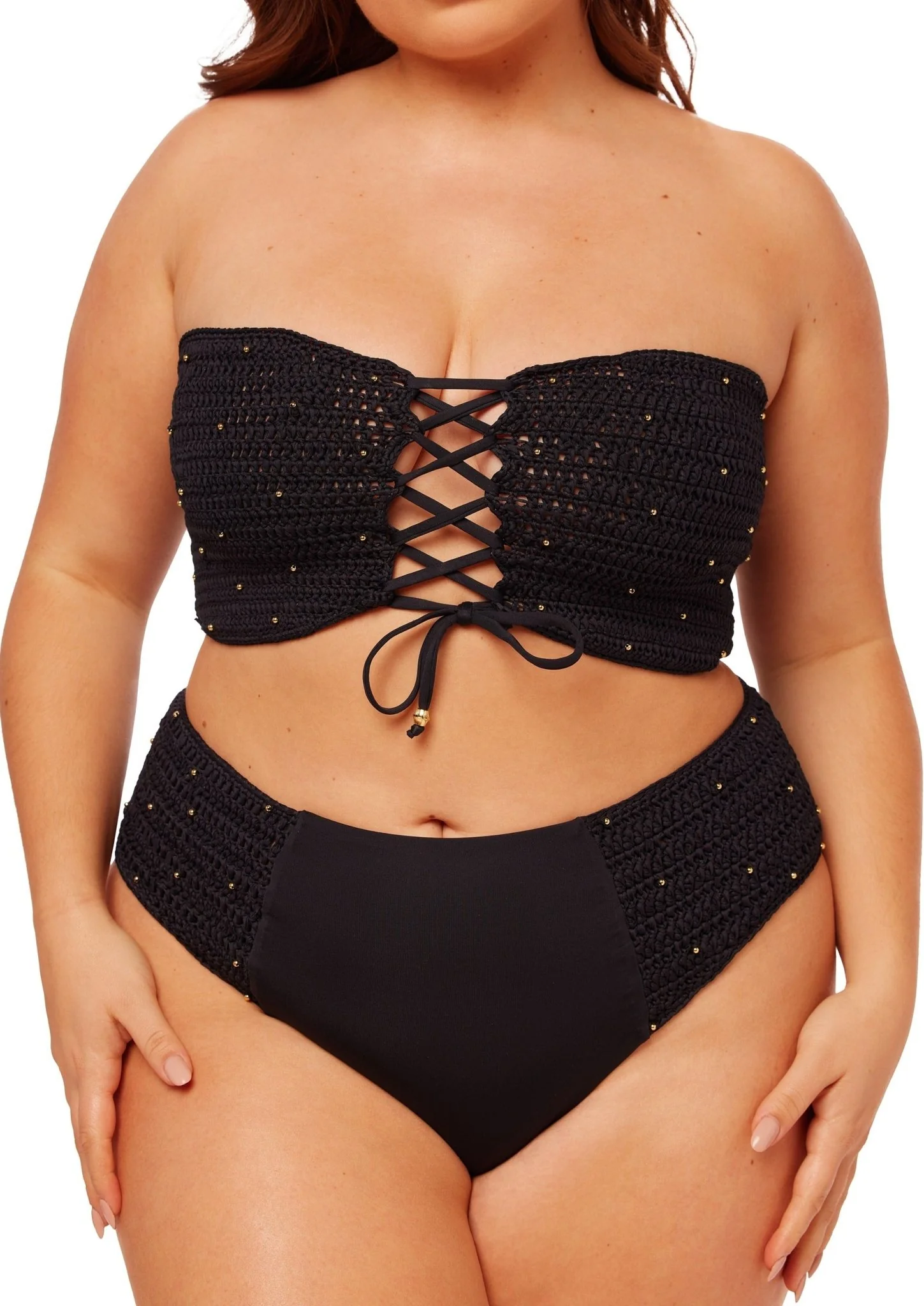 Cancun Bottom - Midnight Black - Image 13