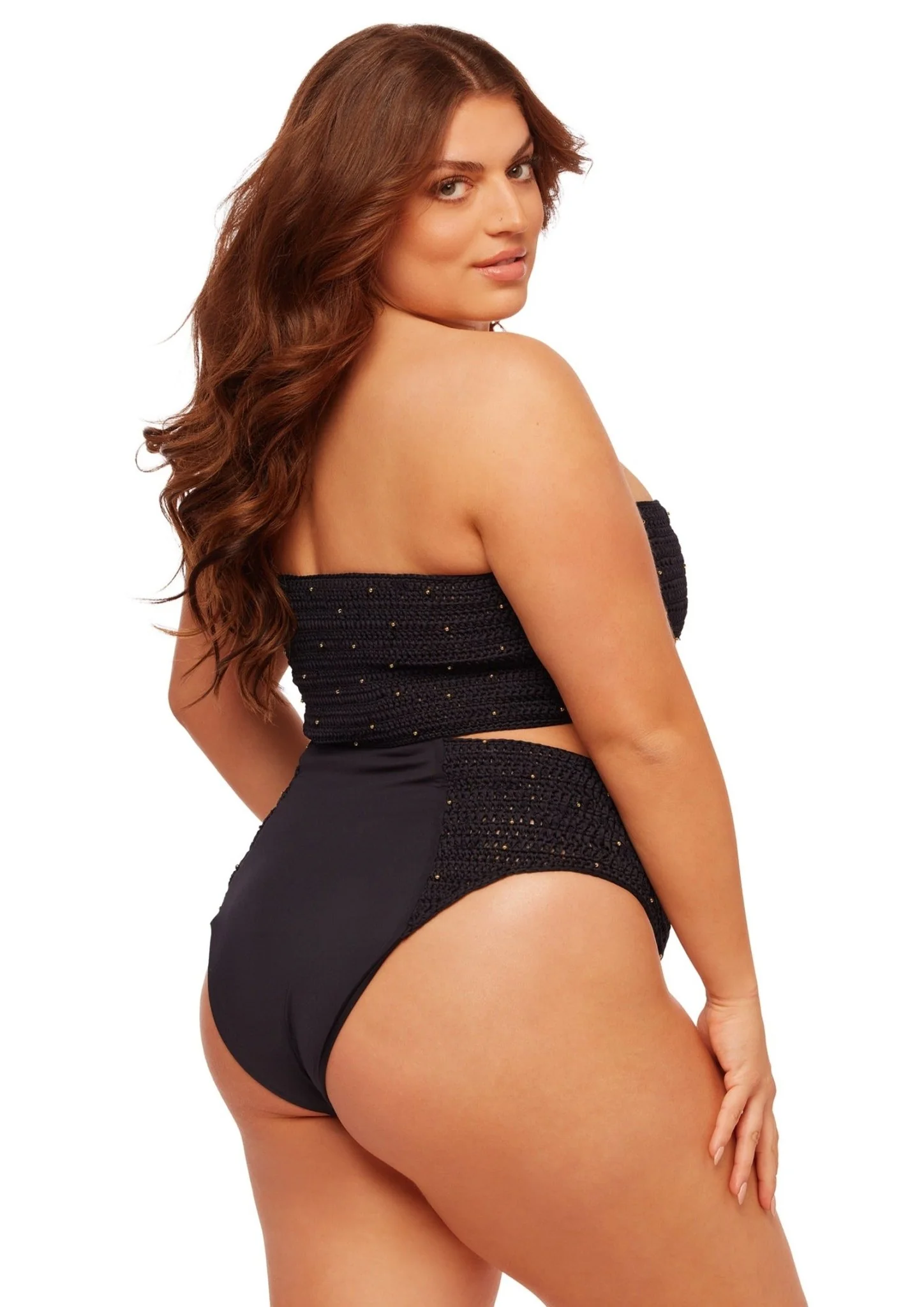 Cancun Bottom - Midnight Black - Image 15