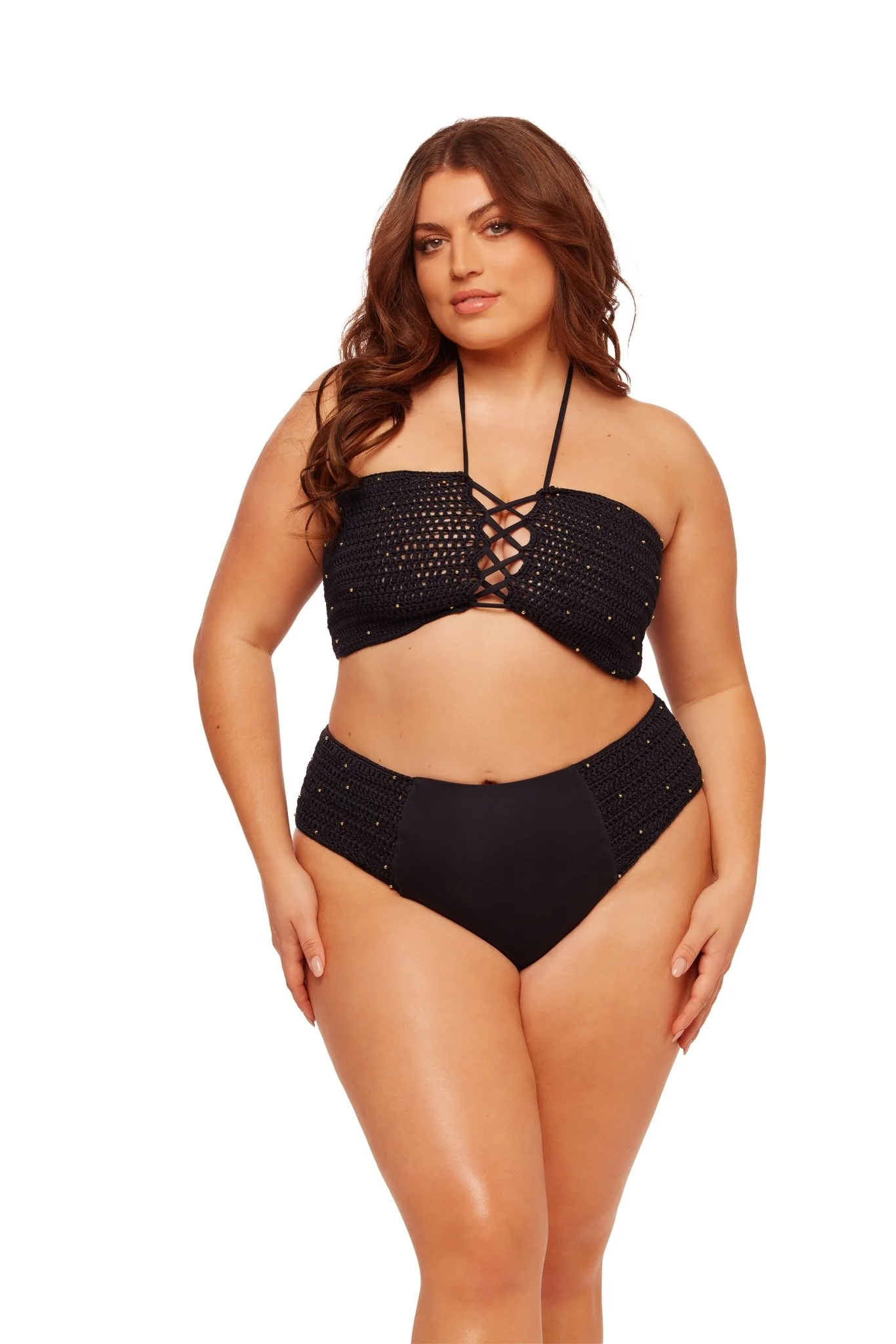 Cancun Top - Midnight Black - Image 15