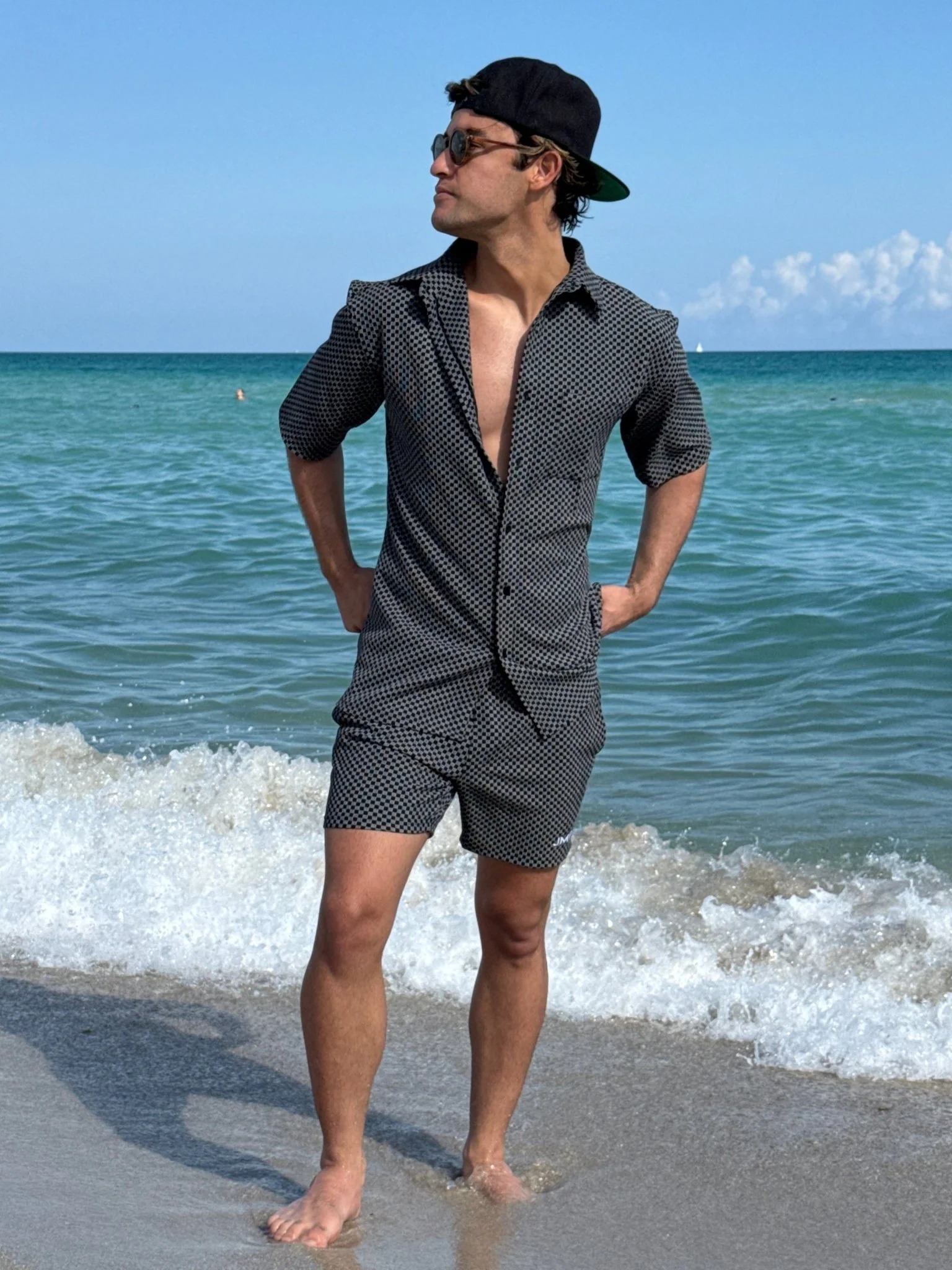 Suit Up For Summer Sale Apparel