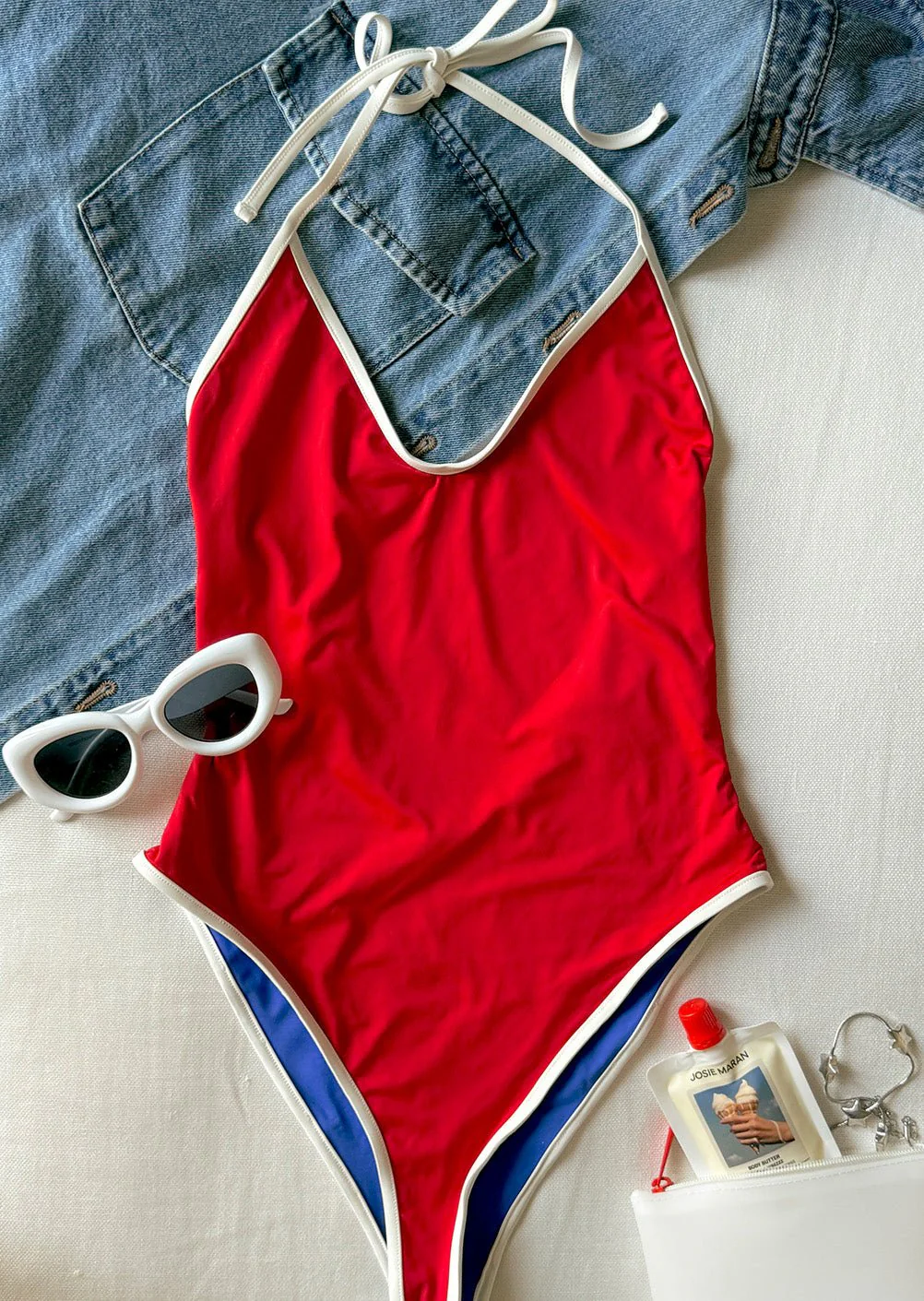 Daytona One Piece - Americana - Image 7