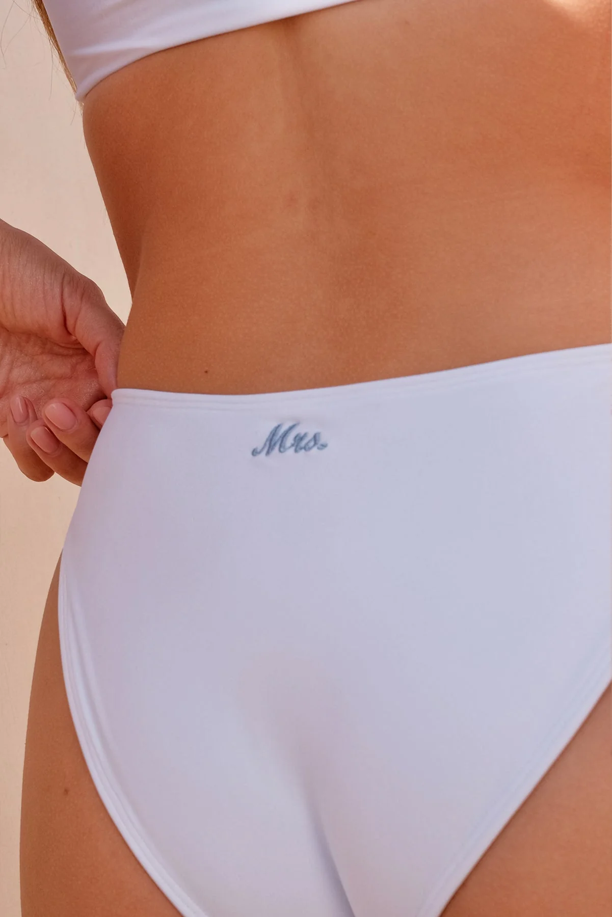 Cayman Bottom - Pearl Shine - Image 3
