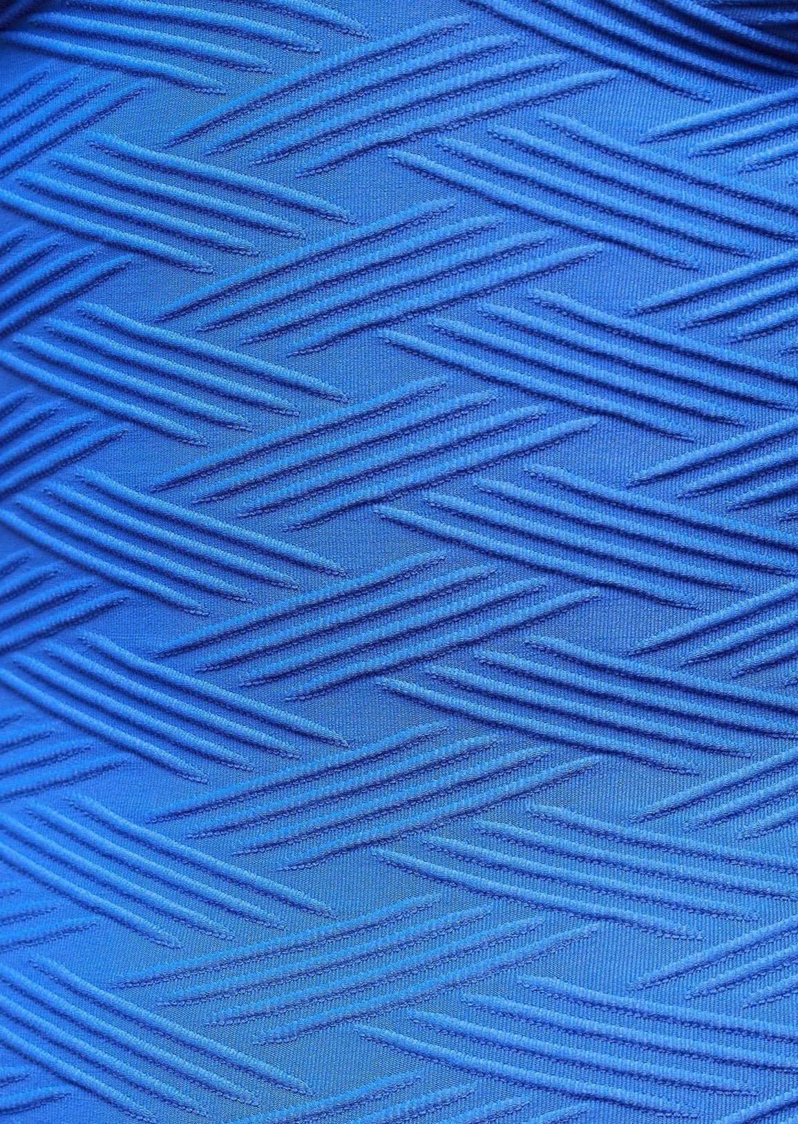 Santo Domingo Skirt - Cobalt Sands - Image 7