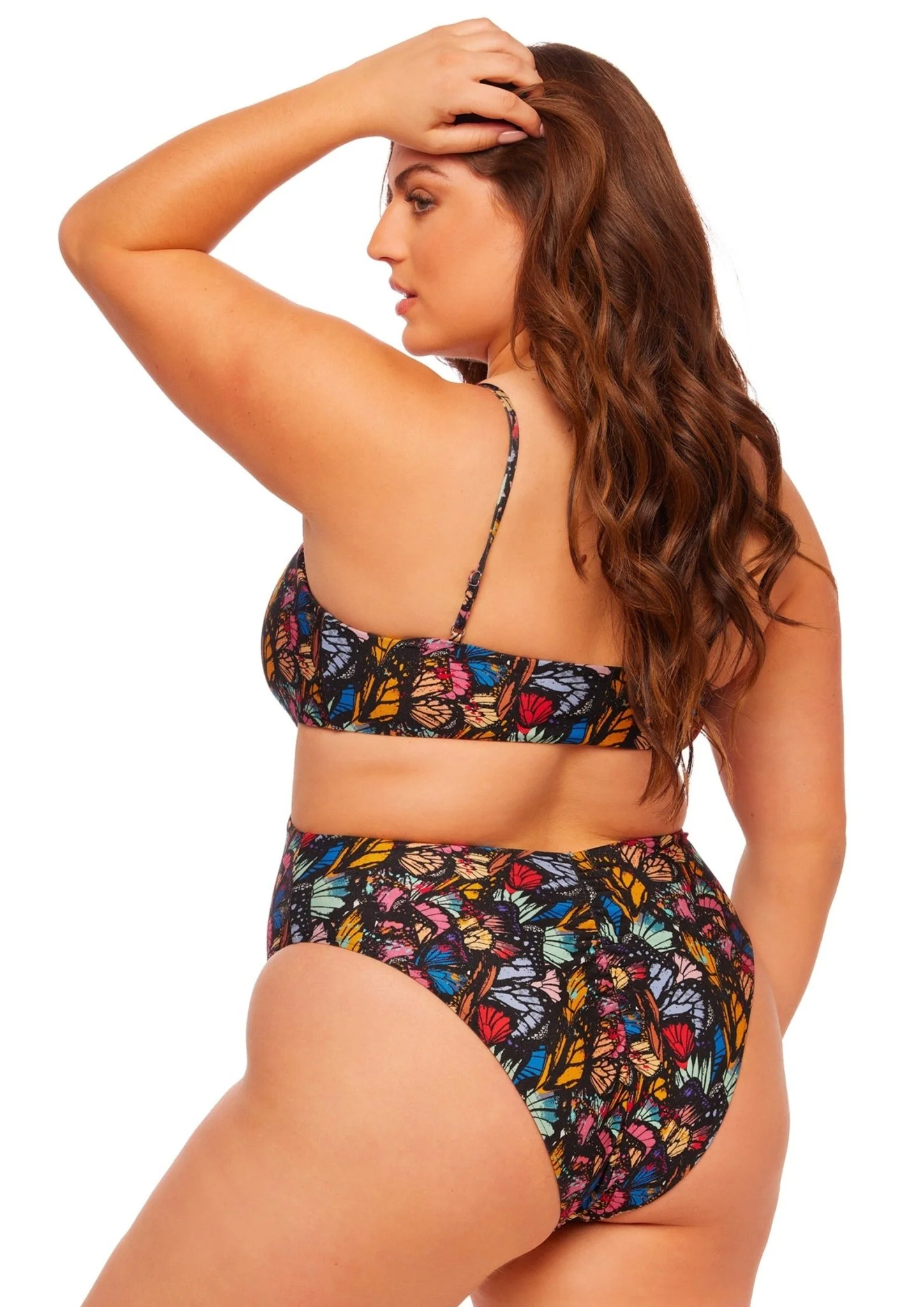Kingston One Piece - Mariposa Print - Image 9