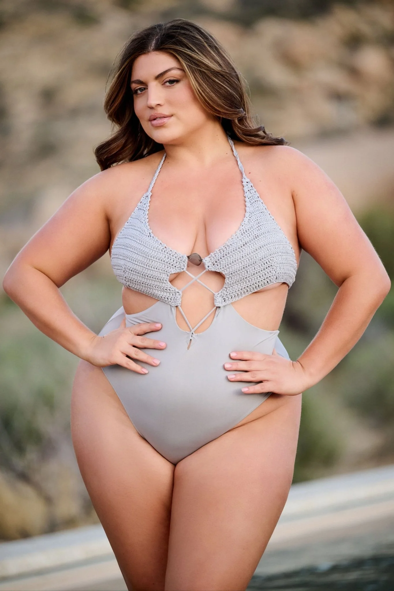 Kini One Piece - Spritz