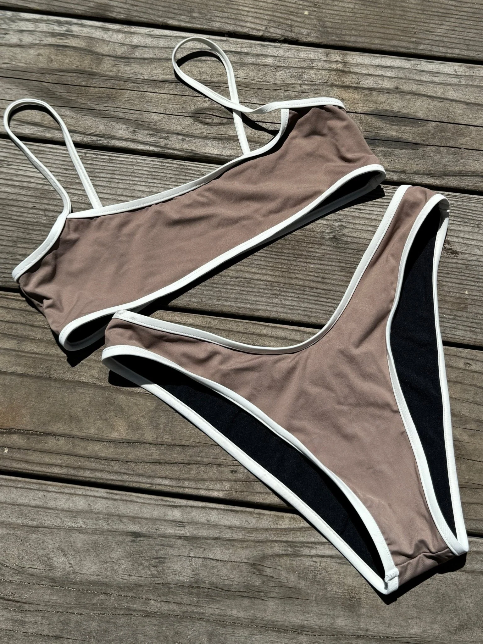 Reno Bottom - Neutral Reversible - Image 4