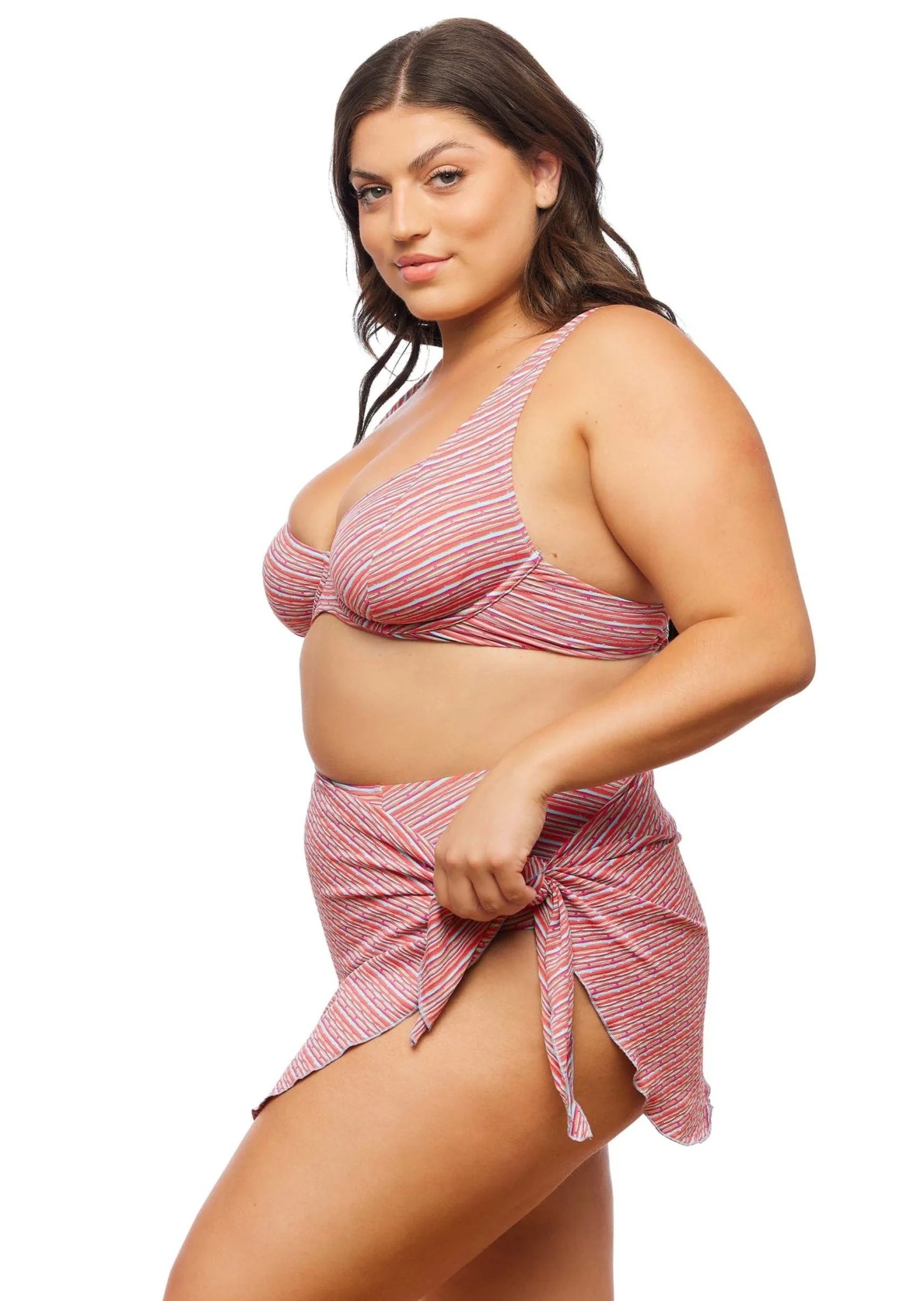 Tahiti Skirt - Fiesta - Image 10