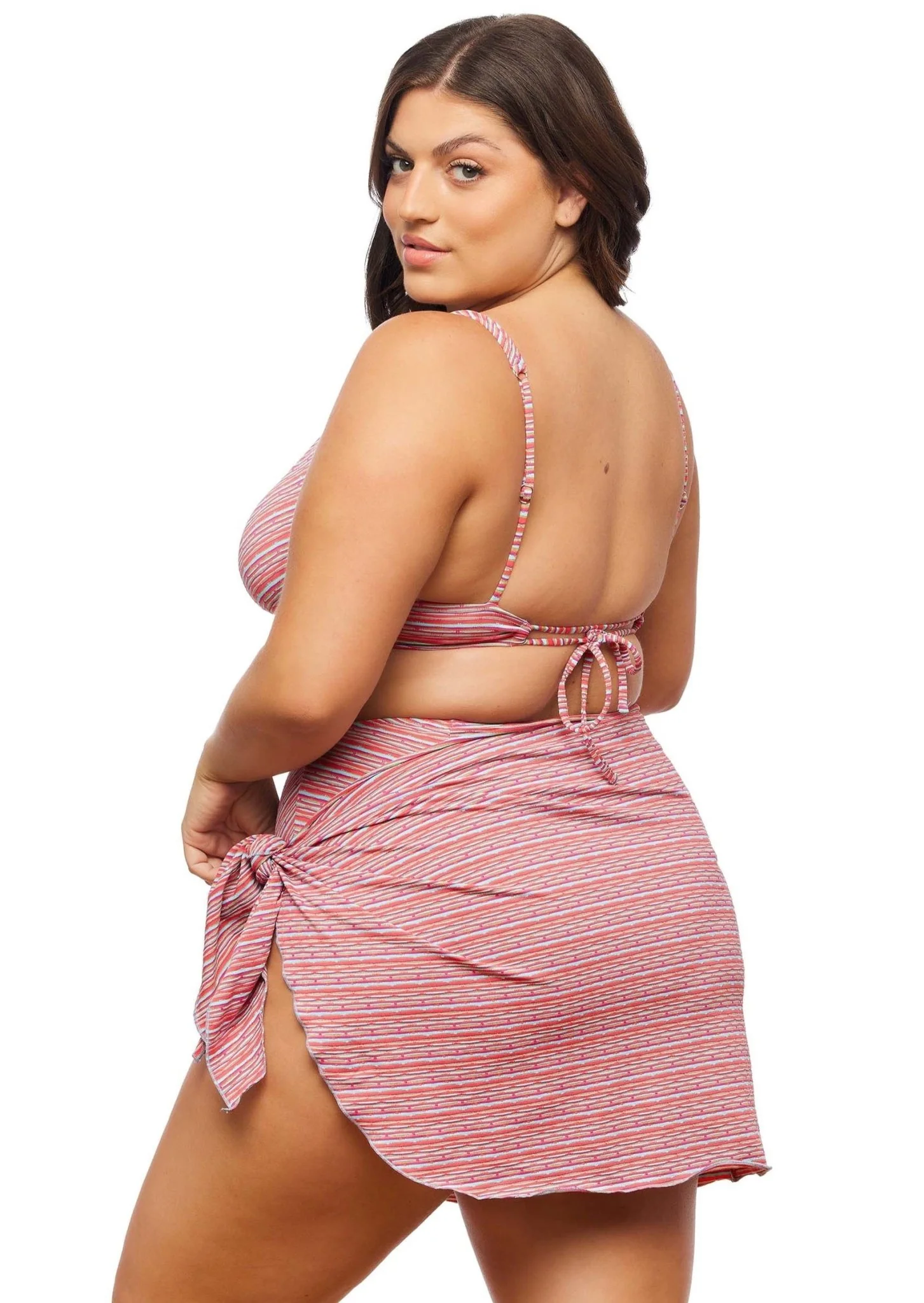 Tahiti Skirt - Fiesta - Image 11