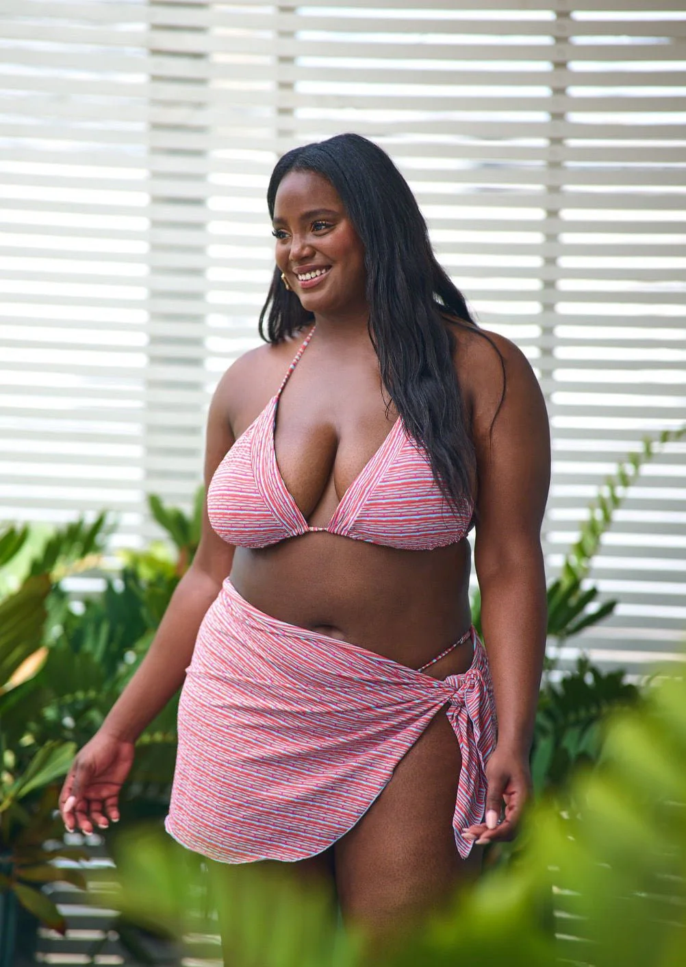 Tahiti Skirt - Fiesta - Image 2