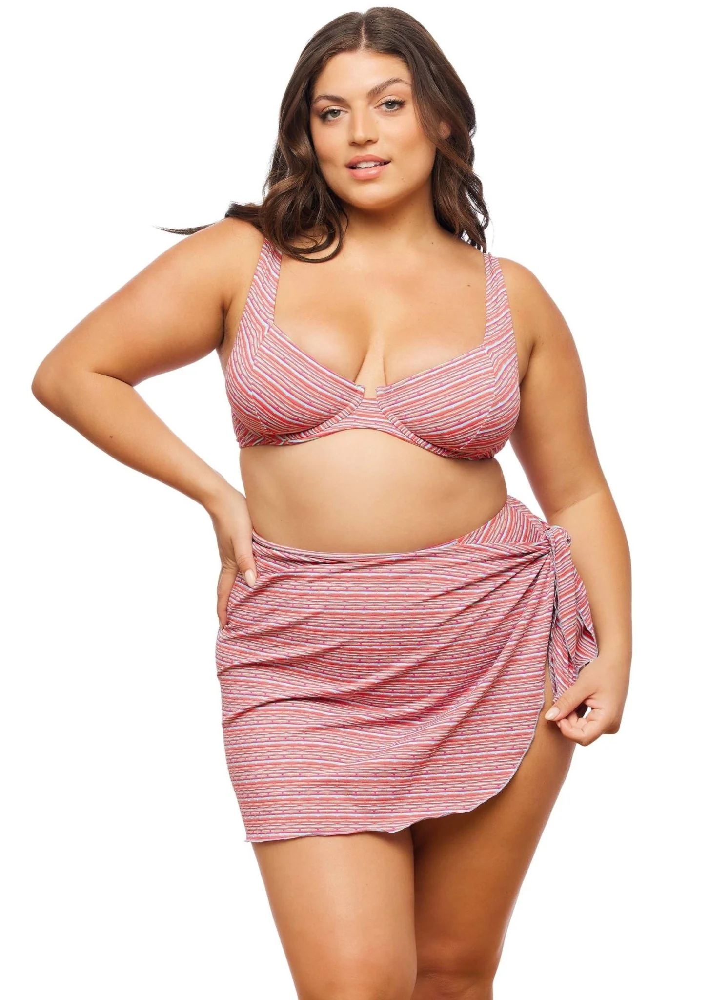 Tahiti Skirt - Fiesta - Image 9