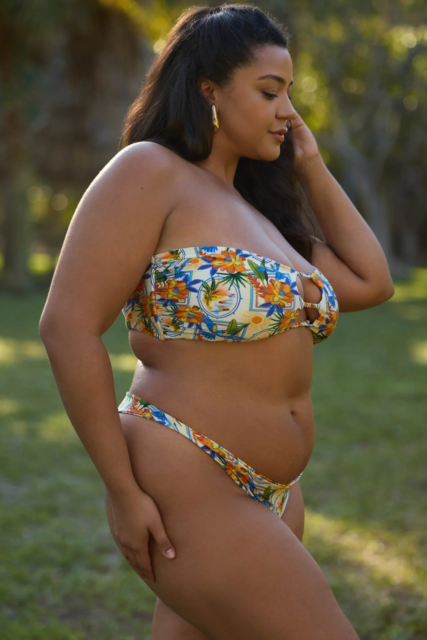 Vegas Top - Tropica - Image 6